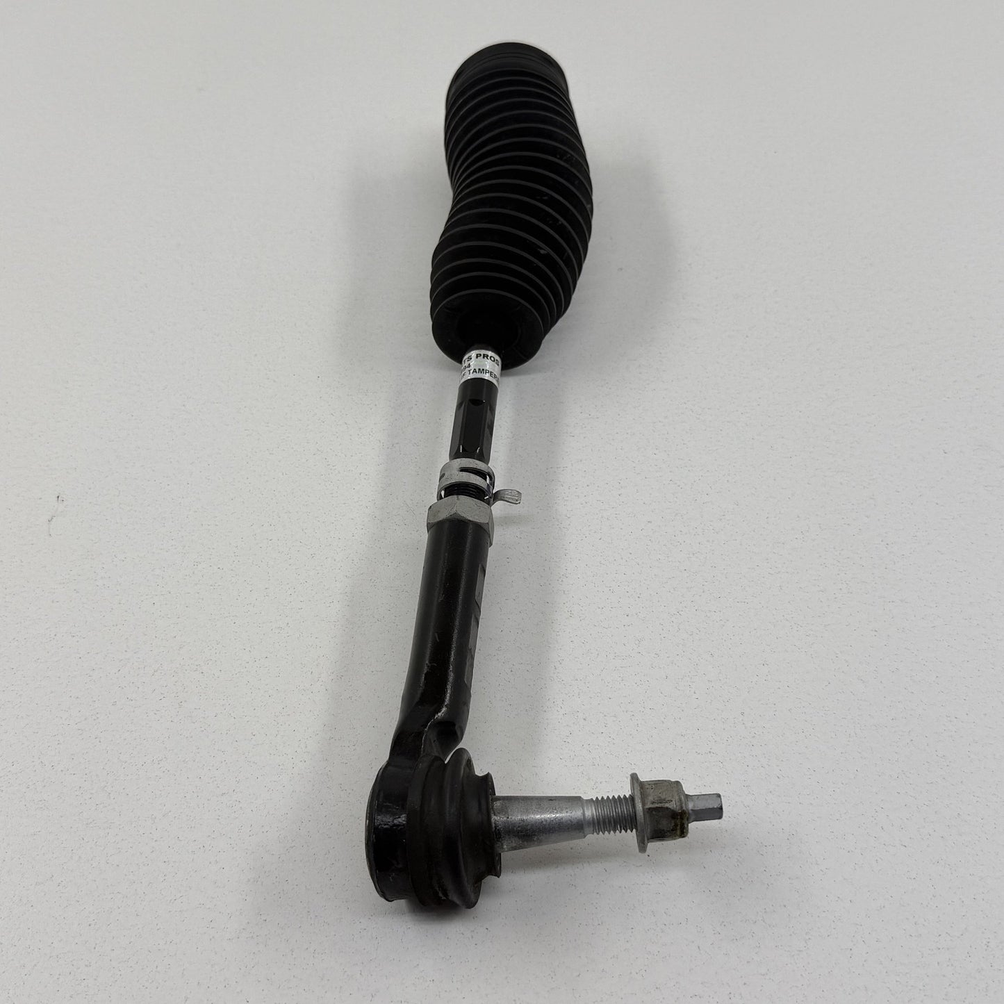 2010-2015 Chevrolet Camaro Inner Outer Rack &amp; Pinion Steering Tie Rod OEM