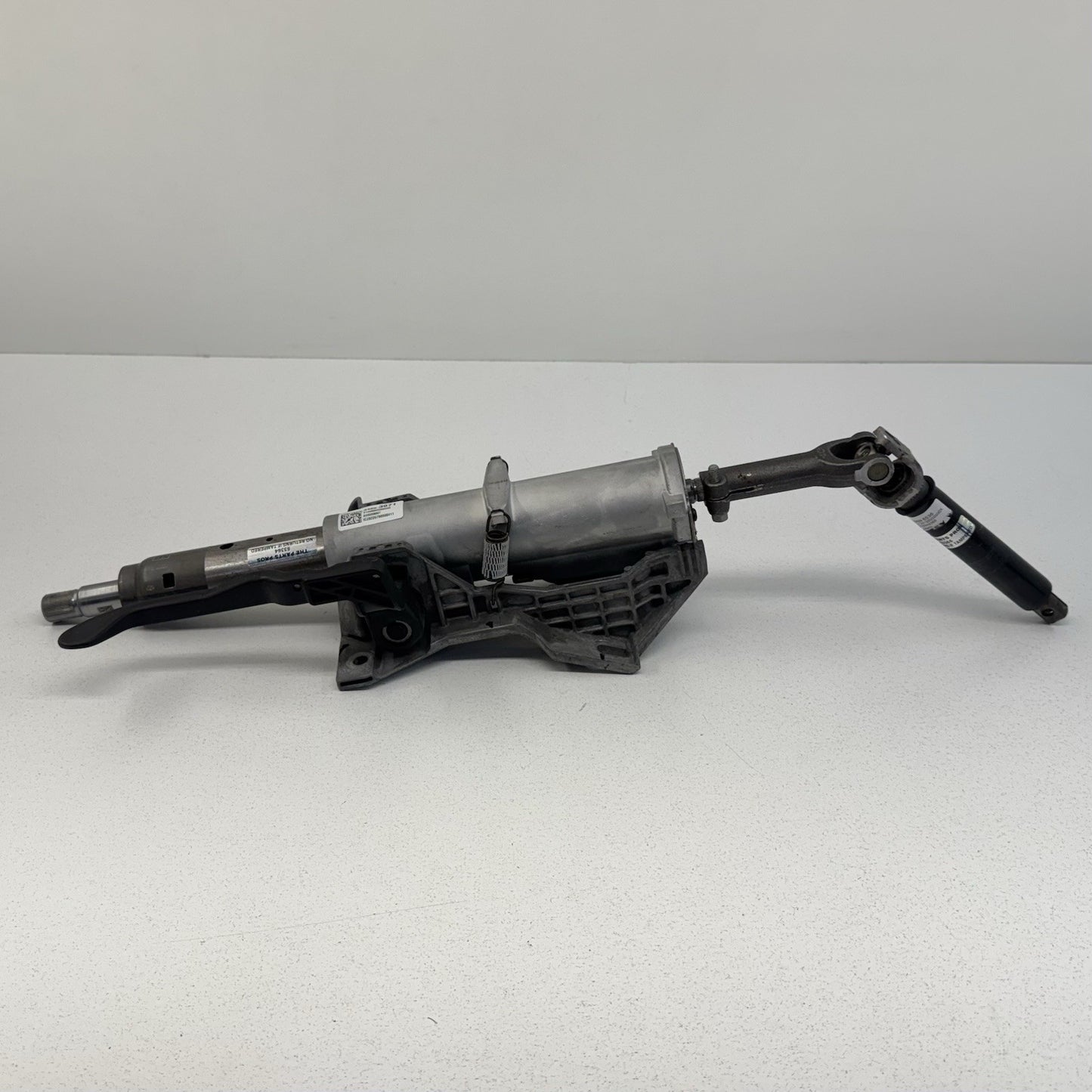 16-24 Chevrolet Camaro Steering Column Assembly Manual Adjustment 84803971 OEM
