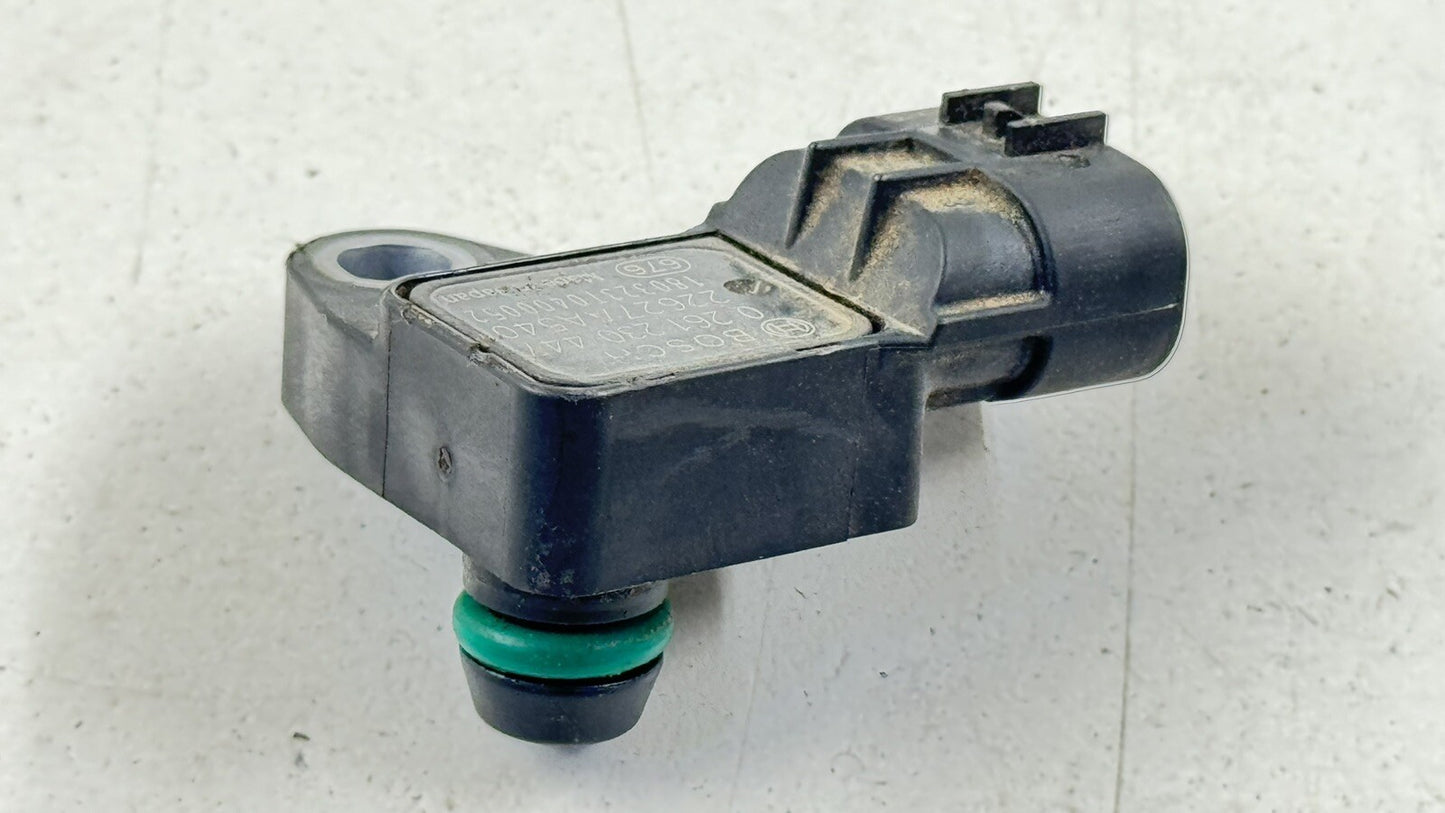 18-23 SUBARU CROSSTREK ENGINE INTAKE MANIFOLD PRESSURE SENSOR 22627AA540 OEM