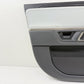 2022-2024 Rivian R1S Left Front Interior Door Trim Panel Ocean Coast OEM