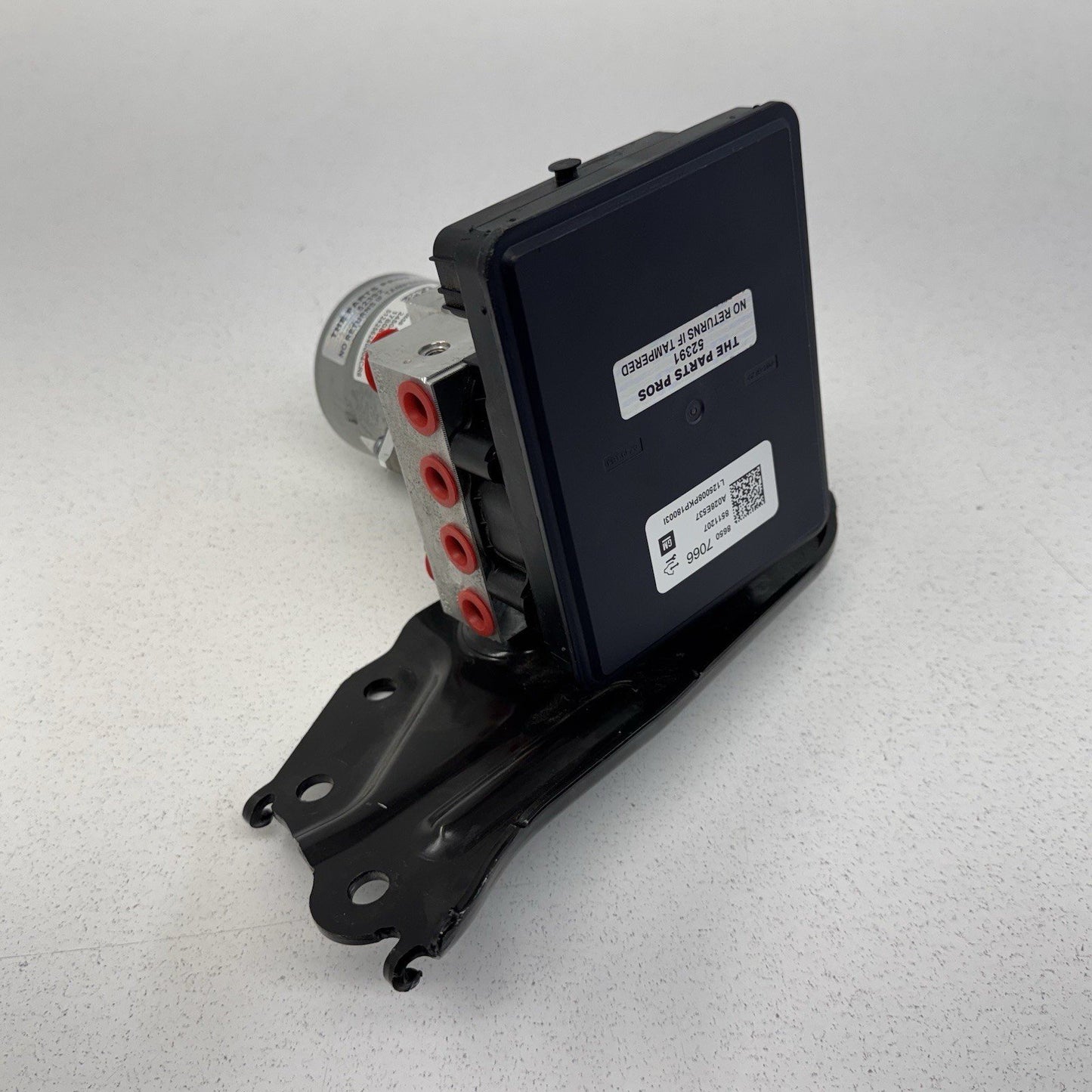 24-25 Silverado Sierra 2500 3500 Diesel Anti Brake Lock Pump Module ABS Pump OEM