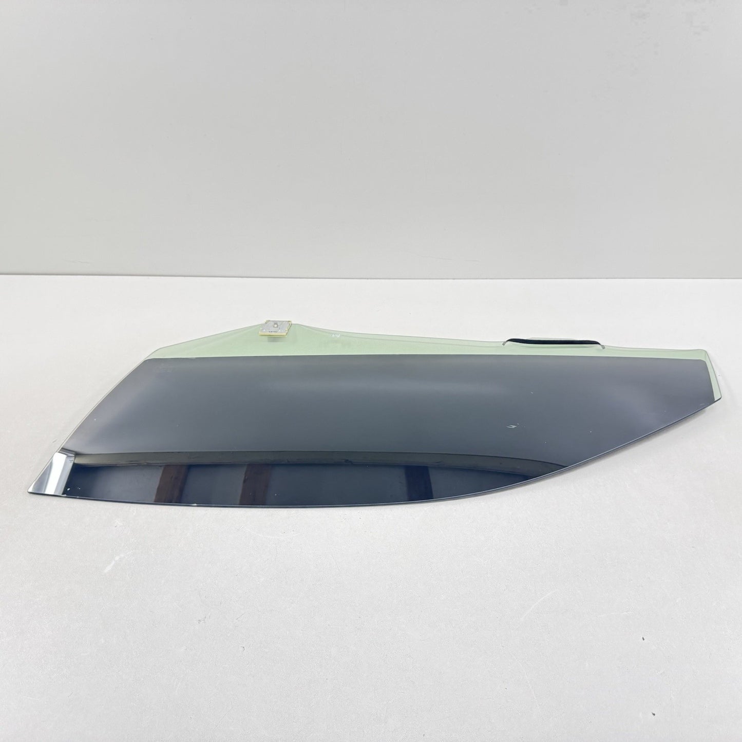 17-22 INFINITI Q60 DRIVER LEFT DOOR GLASS WINDOW 43R-00035 OEM