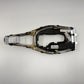 16-24 Chevrolet Camaro Automatic Console Gear Shifter Trim Boot W/ Knob OEM