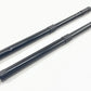 10-16 PORSCHE PANAMERA REAR TAILGATE POWER LIFT CYLINDER SHOCK STRUT PAIR OEM