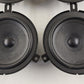 14-23 MASERATI GHIBLI FRONT & REAR DOOR SPEAKER SET 670034708 OEM