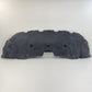25-26 Toyota Camry Front Bumper Under Cover Tray Splash Guard Shield OEM
