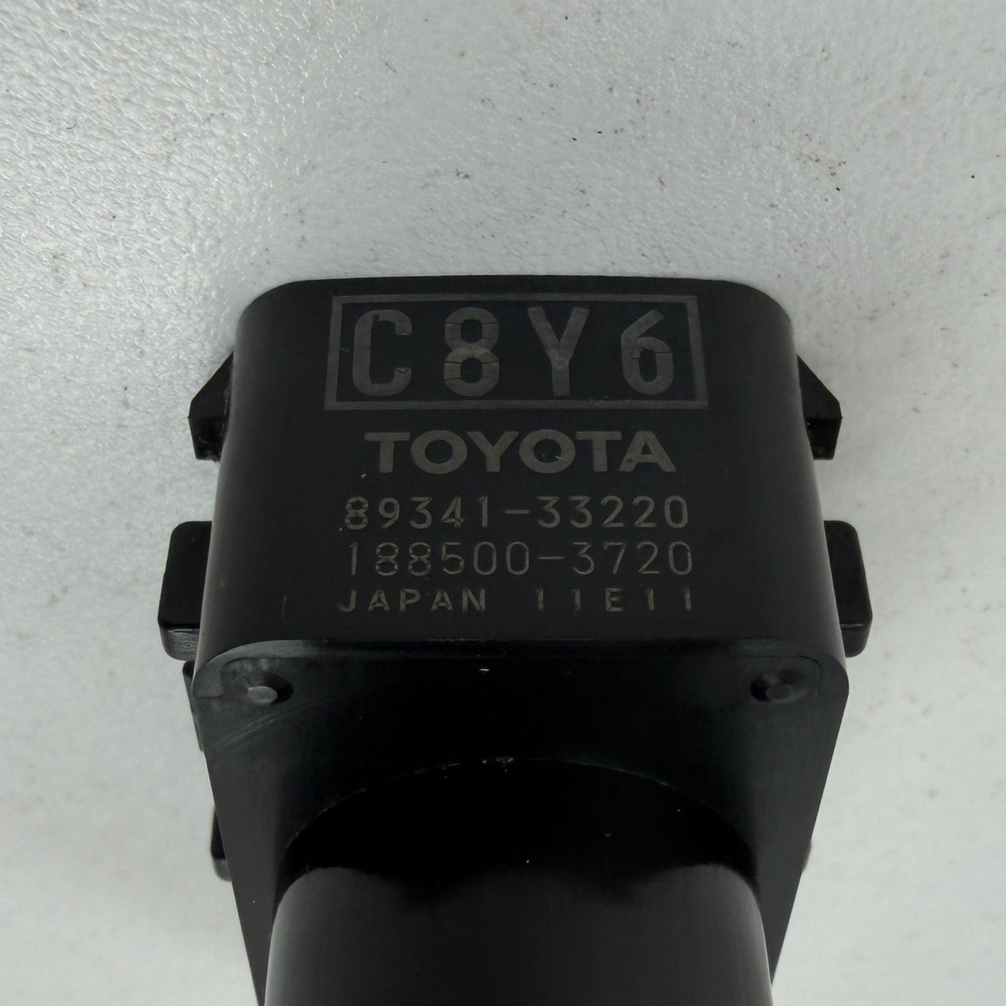 2021-2026 Lexus IS300 IS350 IS500 Parking Sensor Park Aid Assist 89341-33220 OEM