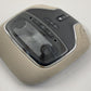 14-16 MASERATI GHIBLI FRONT OVERHEAD CONSOLE LIGHT LAMP CONTROL PANEL DOME OEM