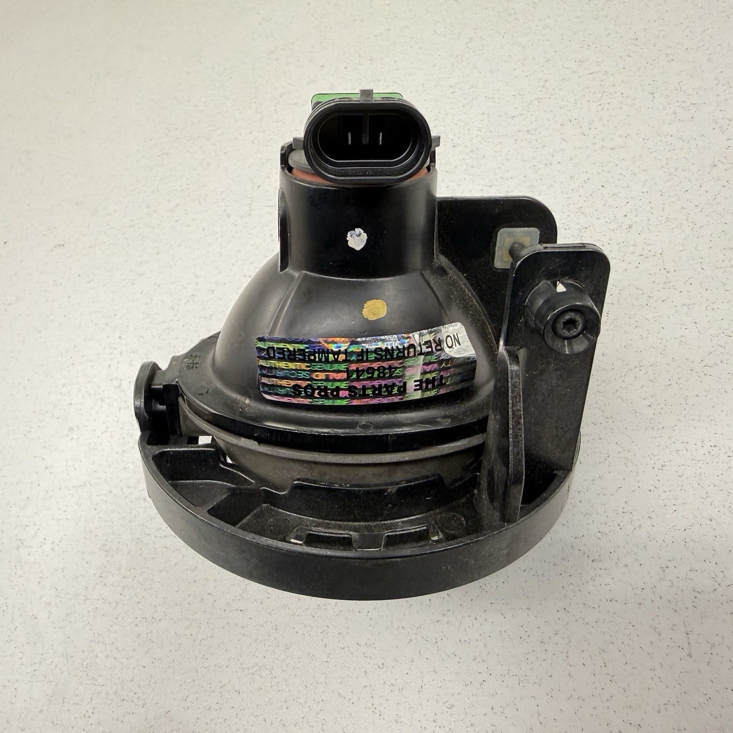 17-23 Dodge Challenger Headlight Head Light Adaptive Bulb Lamp OEM
