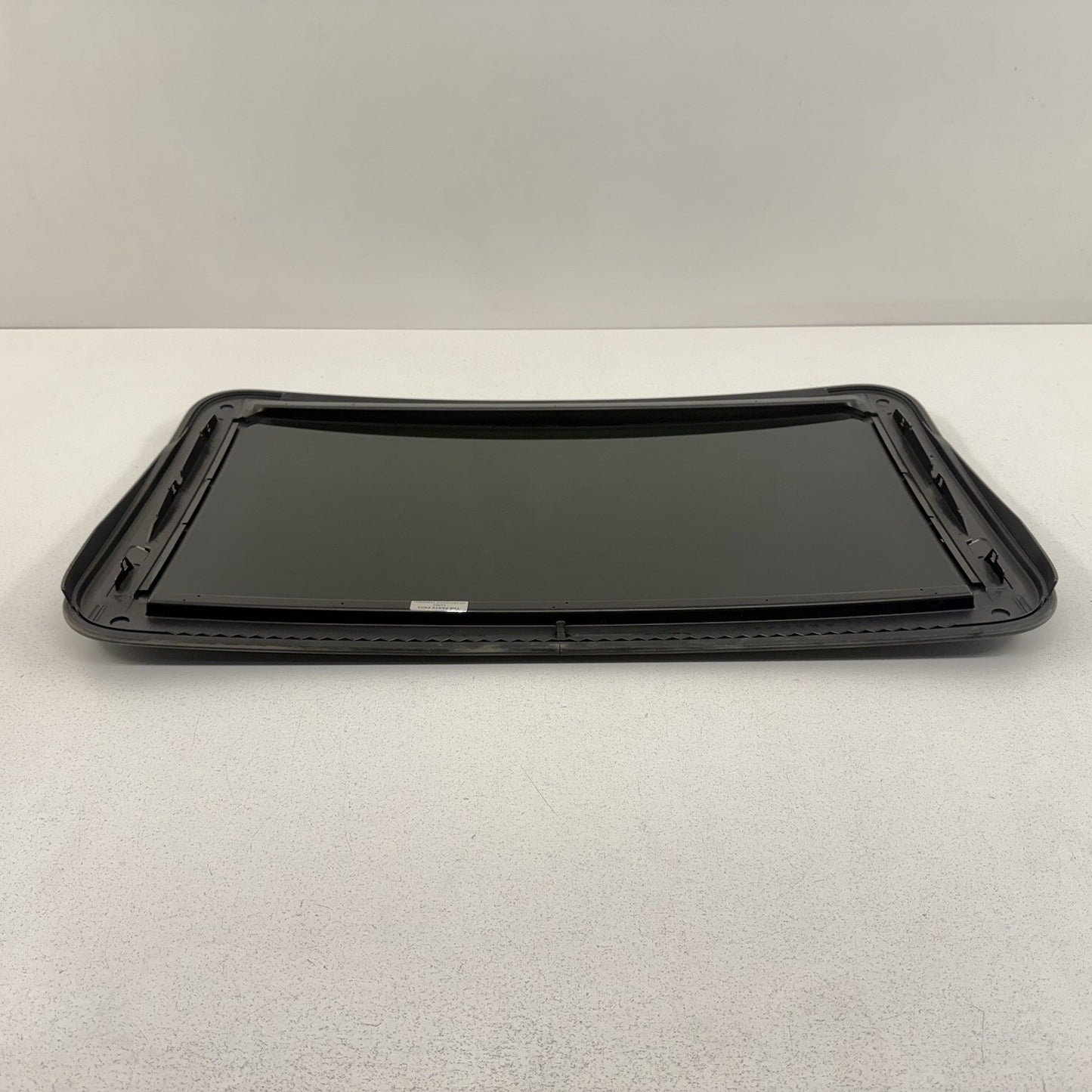 12-18 Mercedes W218 CLS550 CLS63 Sunroof Sun Roof Glass Window 2187800121 OEM