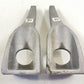 20-23 TOYOTA SUPRA LEFT & RIGHT ENGINE MOUNT CRASH LEVELER COUNTER WEIGHT OEM