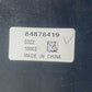22-25 CADILLAC CT4 CT5 V BLACKWING PASSENGER RIGHT FRONT SEAT CONTROL SWITCH OEM
