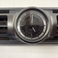 21-26 Lexus IS300 IS350 IS500 Center Dash AC Air Vent Trim With Clock OEM