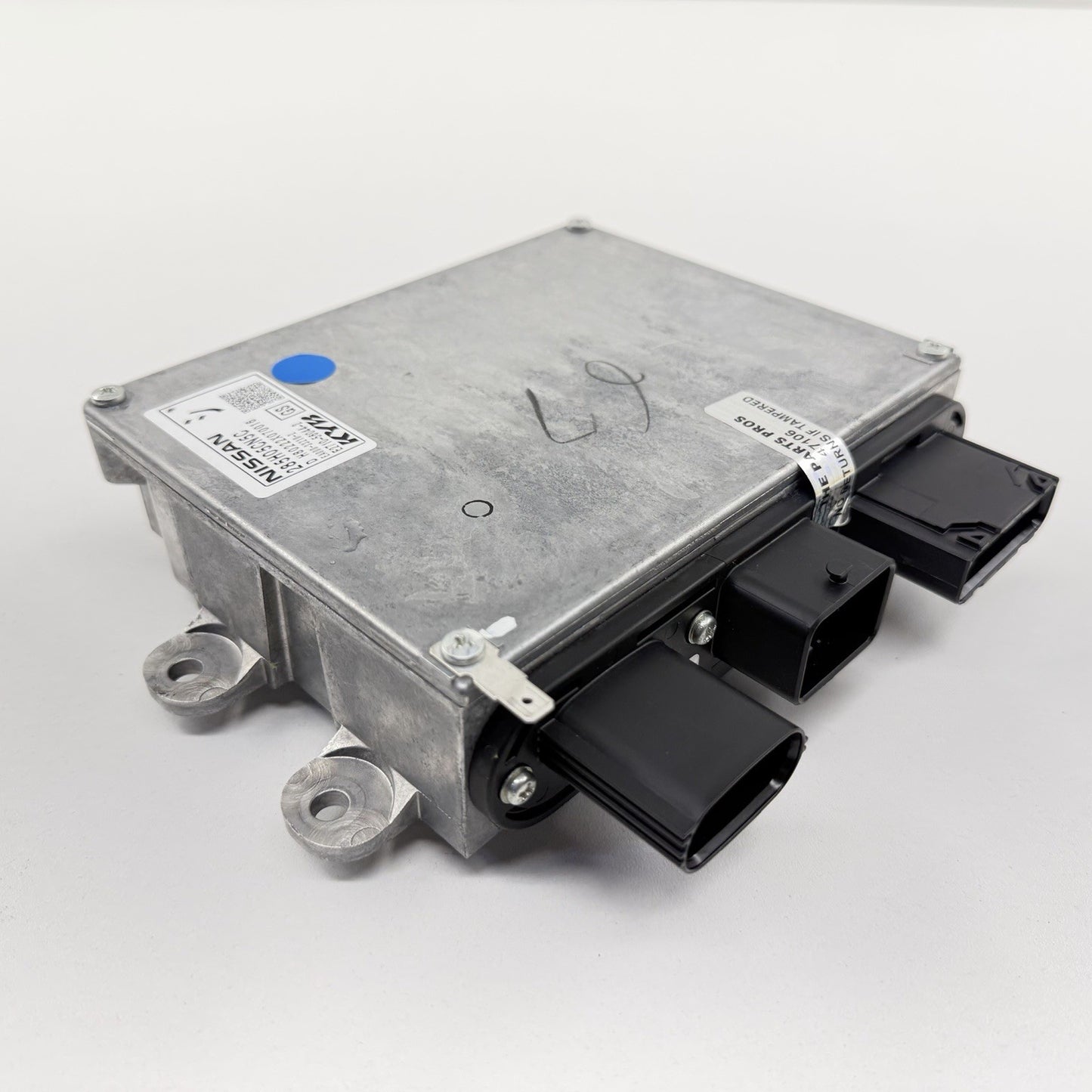 2022 Infiniti Q60 RWD ADAS Adaptive Power Steering Control Module Set OEM