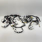2017 Toyota Tacoma Automatic Dashboard Dash Instrument Panel Wire Harness OEM