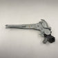 16-23 Toyota Tacoma Passenger Right Front Door Glass Window Regulator Motor OEM