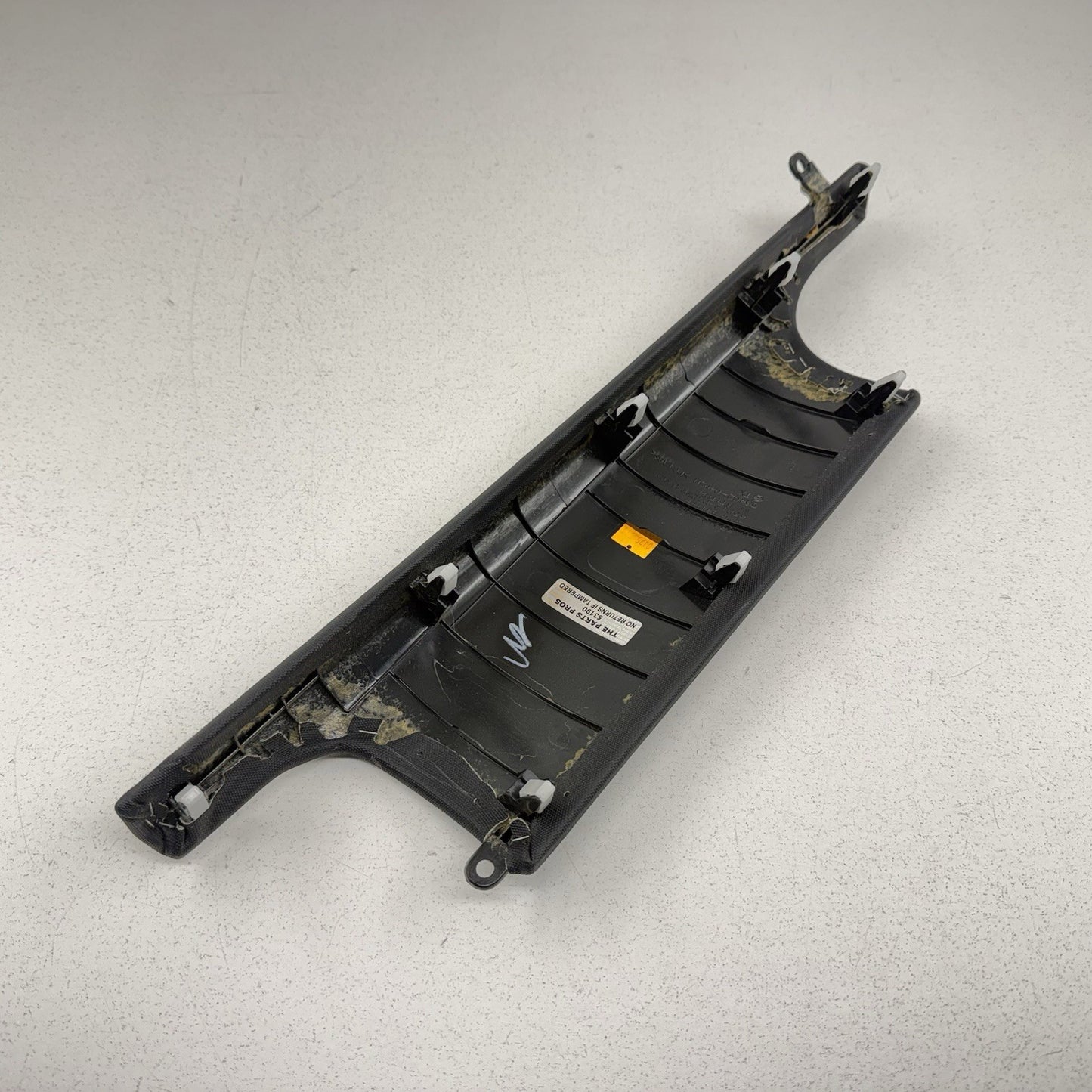 17-23 Toyota Tacoma Right Side Dashboard Dash Board Dash Trim Panel Cover OEM