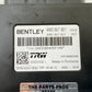 14-18 Bentley Flying Spur Electronic Parking Brake Control Module 4W0907801 OEM