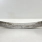 13-18 BENTLEY FLYING SPUR REAR BUMPER REINFORCEMENT BAR IMPACT ABSORBER OEM