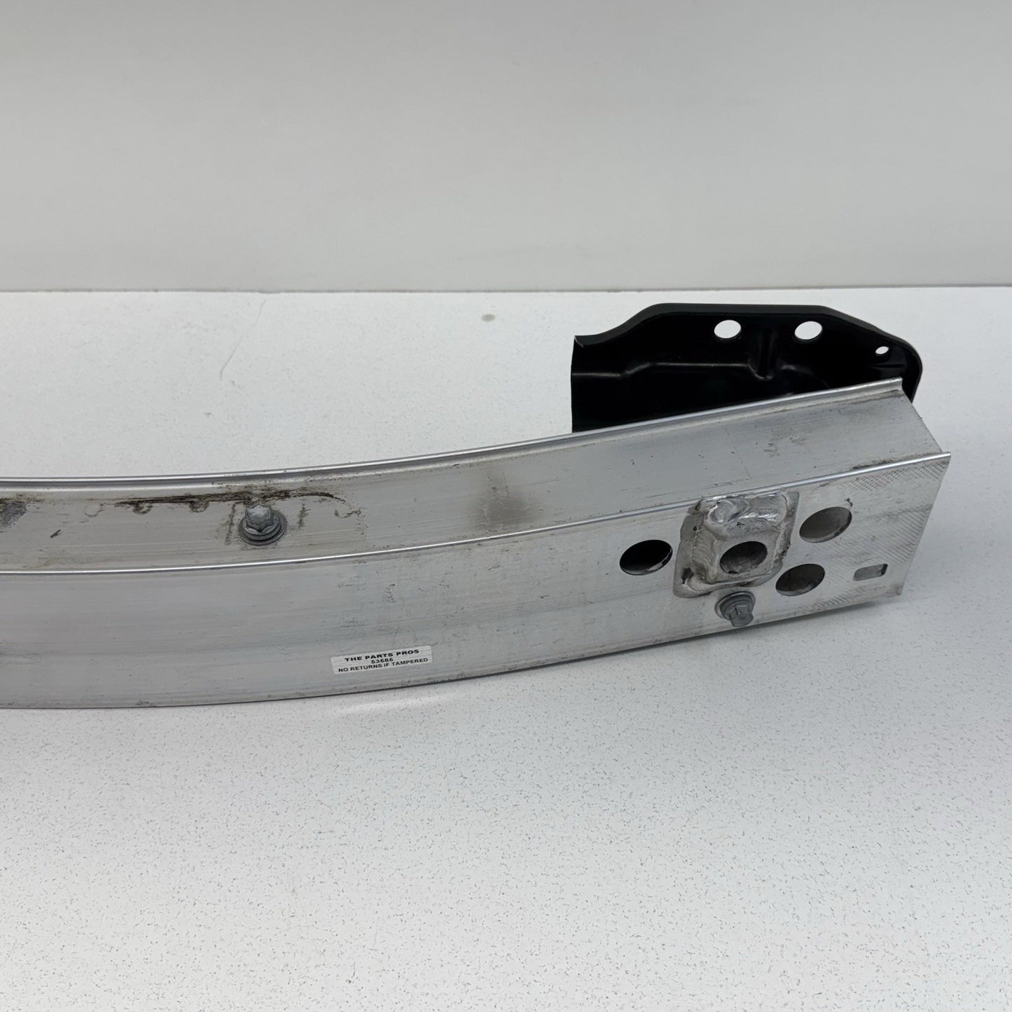 23-26 Toyota Prius Rear Reinforcement Bar Crash Impact Absorber Beam OEM