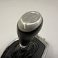 16-24 Chevrolet Camaro Automatic Console Gear Shifter Trim Boot W/ Knob OEM