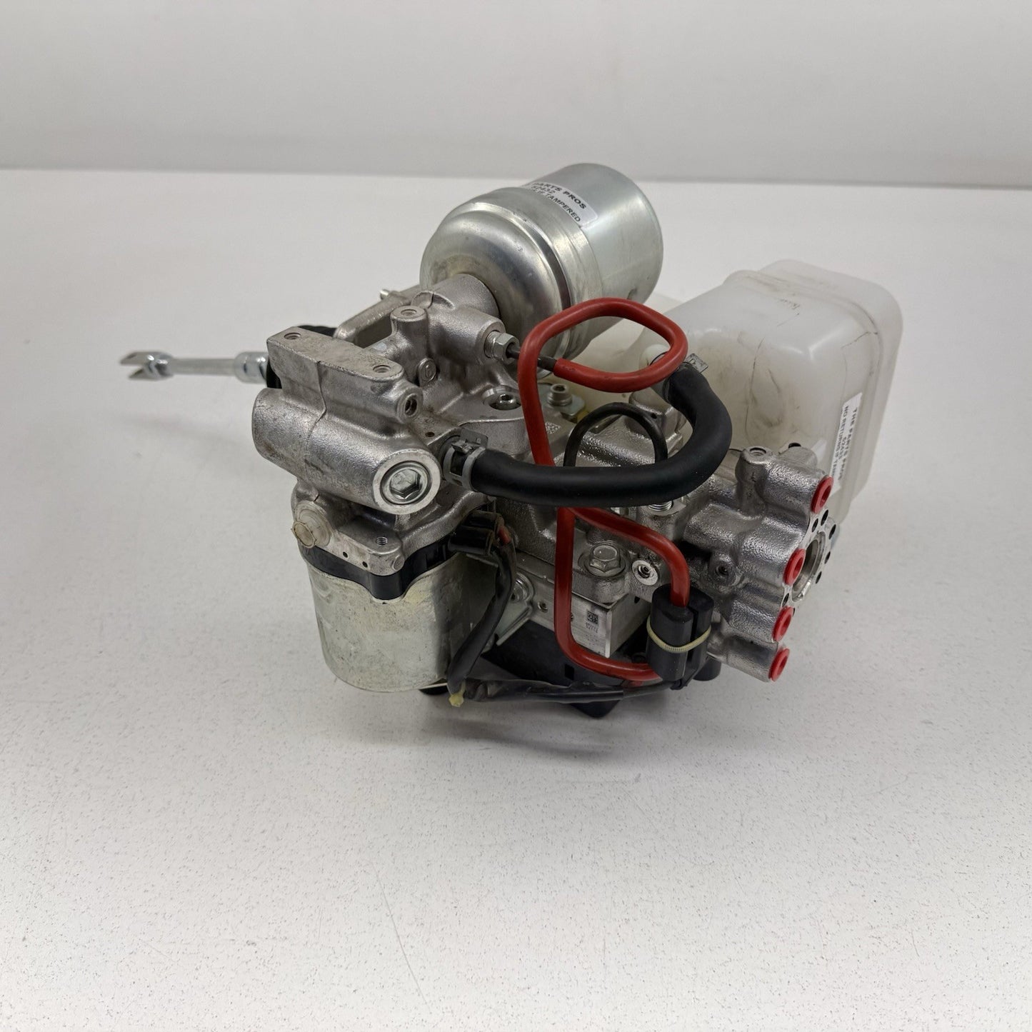16-17 Tacoma TRD Off Road ABS Anti Lock Brake Pump With Booster 89541-04330 OEM