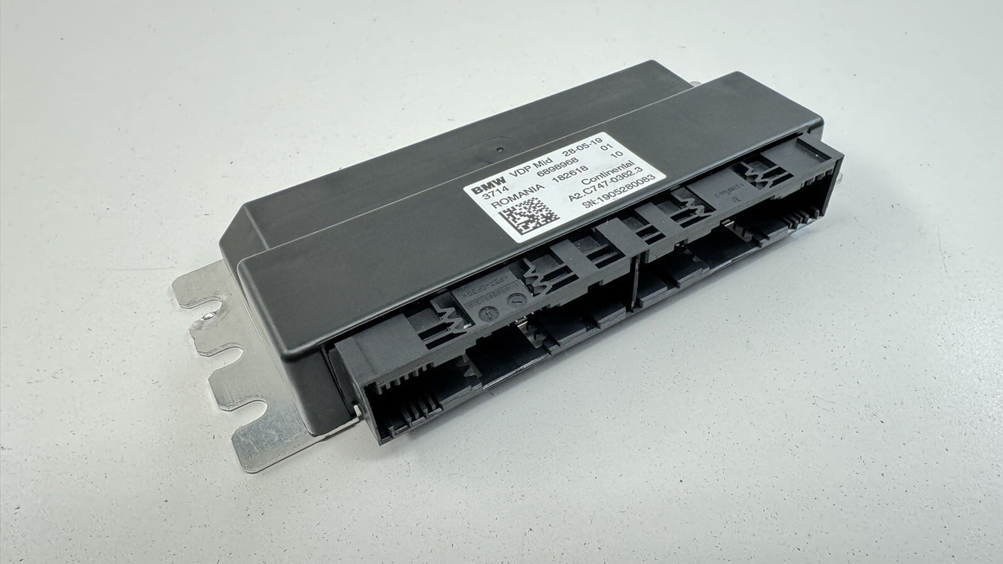 20-23 TOYOTA SUPRA ACTIVE SUSPENSION VERTICAL DYNAMIC VDP MODULE 6898968 OEM