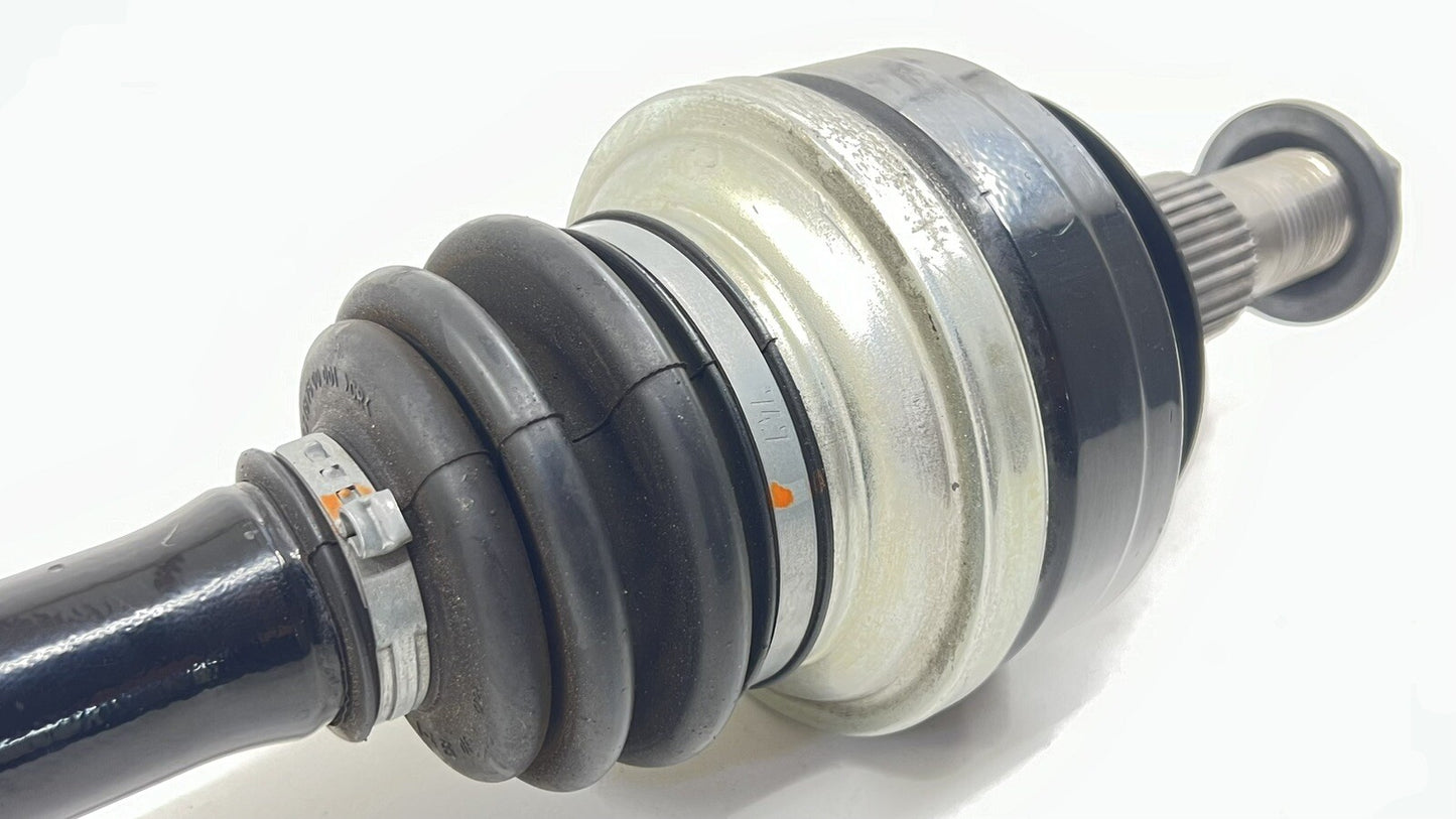 22-26 Cadilllac CT4 V Blackwing Passenger Right Rear CV Axle Shaft 84796260 OEM