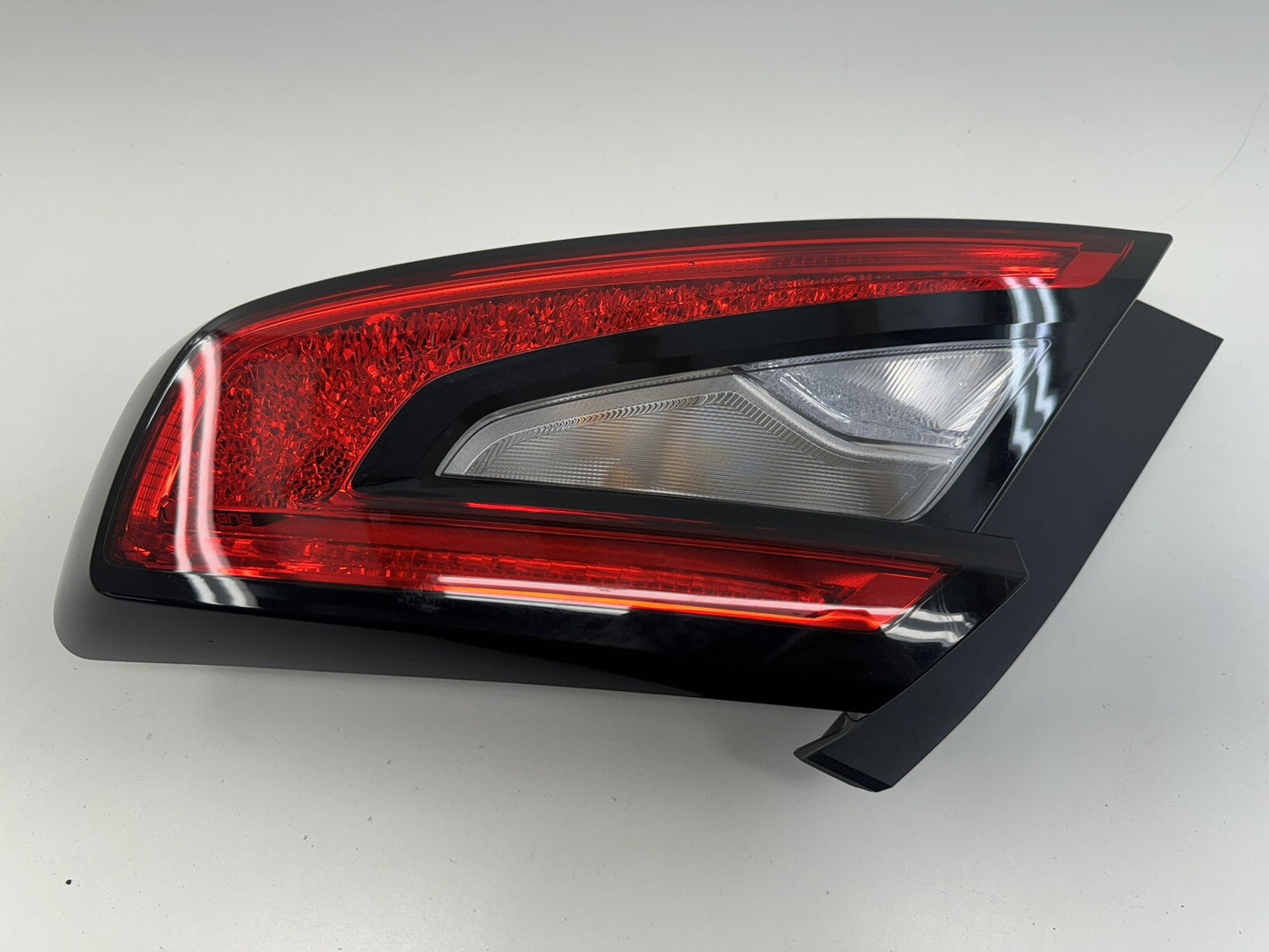 22-24 SUBARU WRX PASSENGER RIGHT REAR TAILLIGHT TAIL LIGHT LAMP 84201VC020 OEM