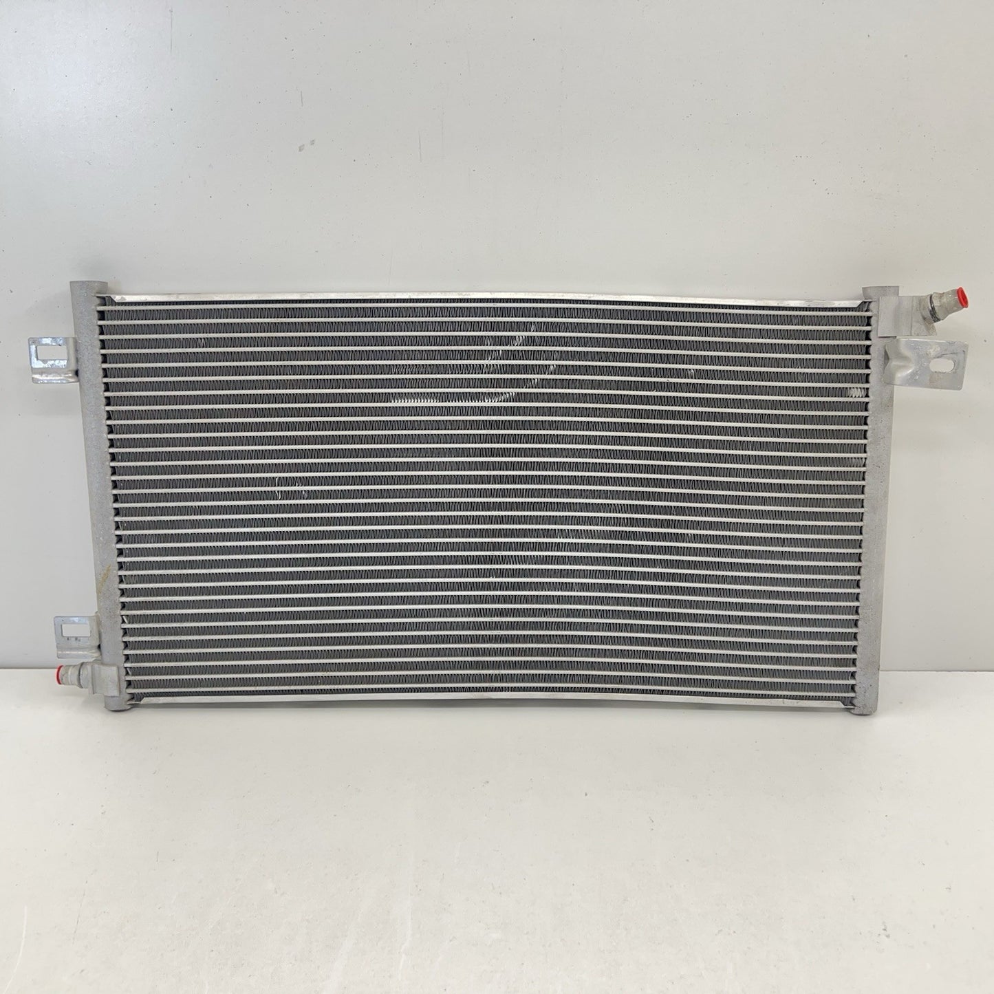 22-25 CADILLAC CT5 V BLACKWING FRONT ENGINE RADIATOR 84743114 OEM