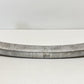 13-18 BENTLEY FLYING SPUR REAR BUMPER REINFORCEMENT BAR IMPACT ABSORBER OEM