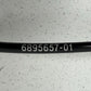 18-24 BMW G01 G02 X3 X4 Passenger Right Front ABS Wheel Speed Sensor OEM