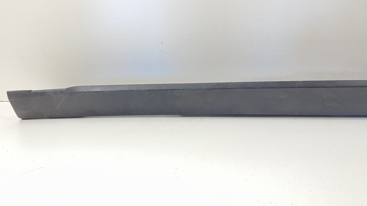 18-23 Subaru Crosstrek Driver Left Side Skirt Rocker Panel Cover Trim OEM