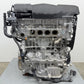 25-26 Toyota Camry Hybrid 2.5L Engine Motor Complete Dropout 41K Miles OEM