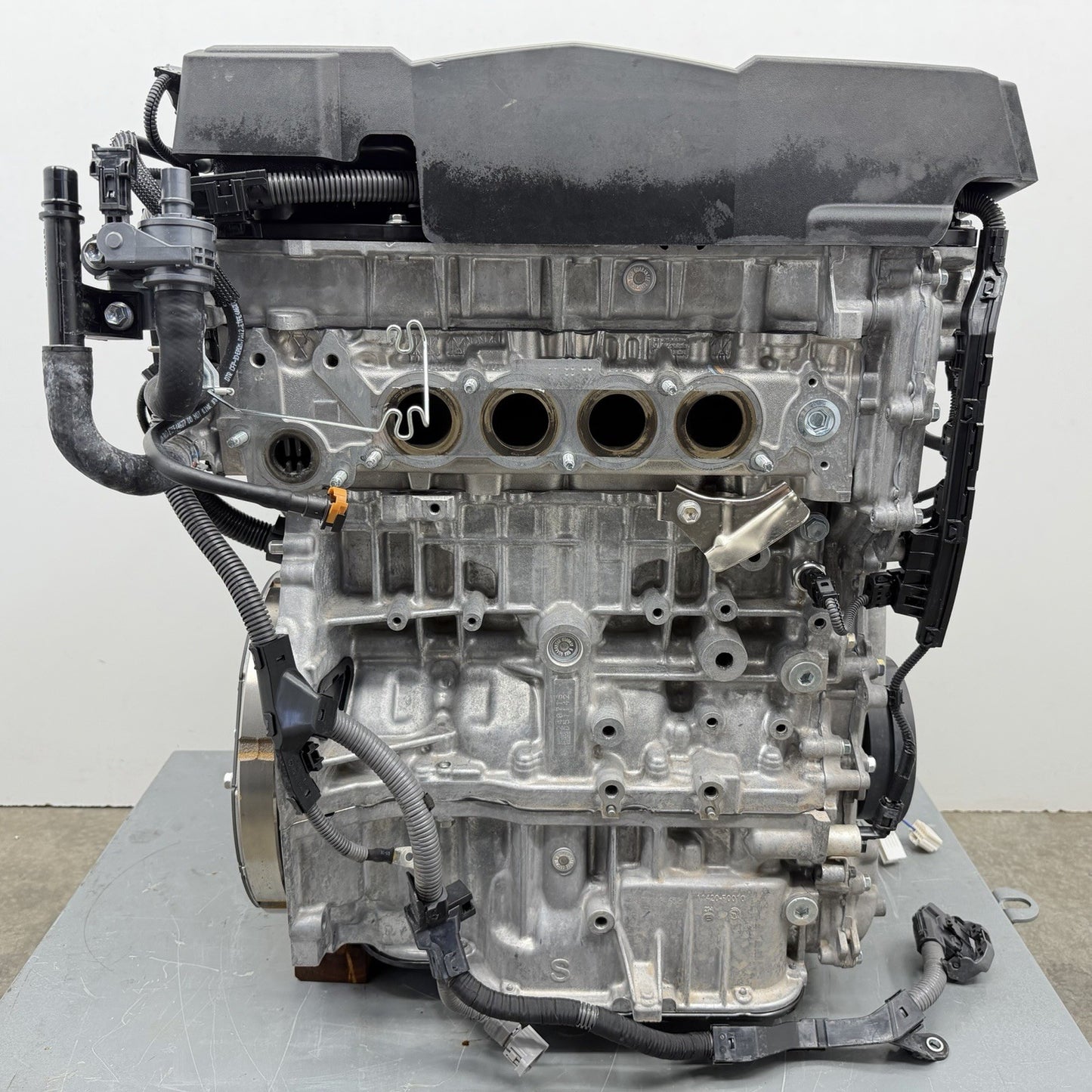 25-26 Toyota Camry Hybrid 2.5L Engine Motor Complete Dropout 41K Miles OEM