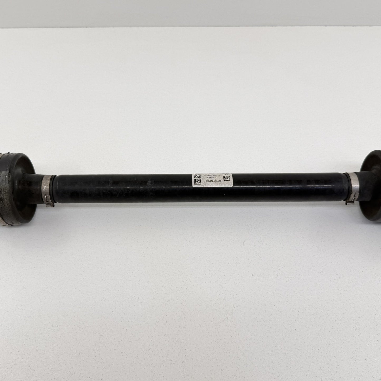 2021-2026 BMW M3 M4 G80 G82 Passenger Right Rear CV Axle Shaft 8089856 OEM