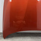 19-21 BMW M2 Competition F87 Hood Panel Complete W/ Hinges Sunset Orange OEM