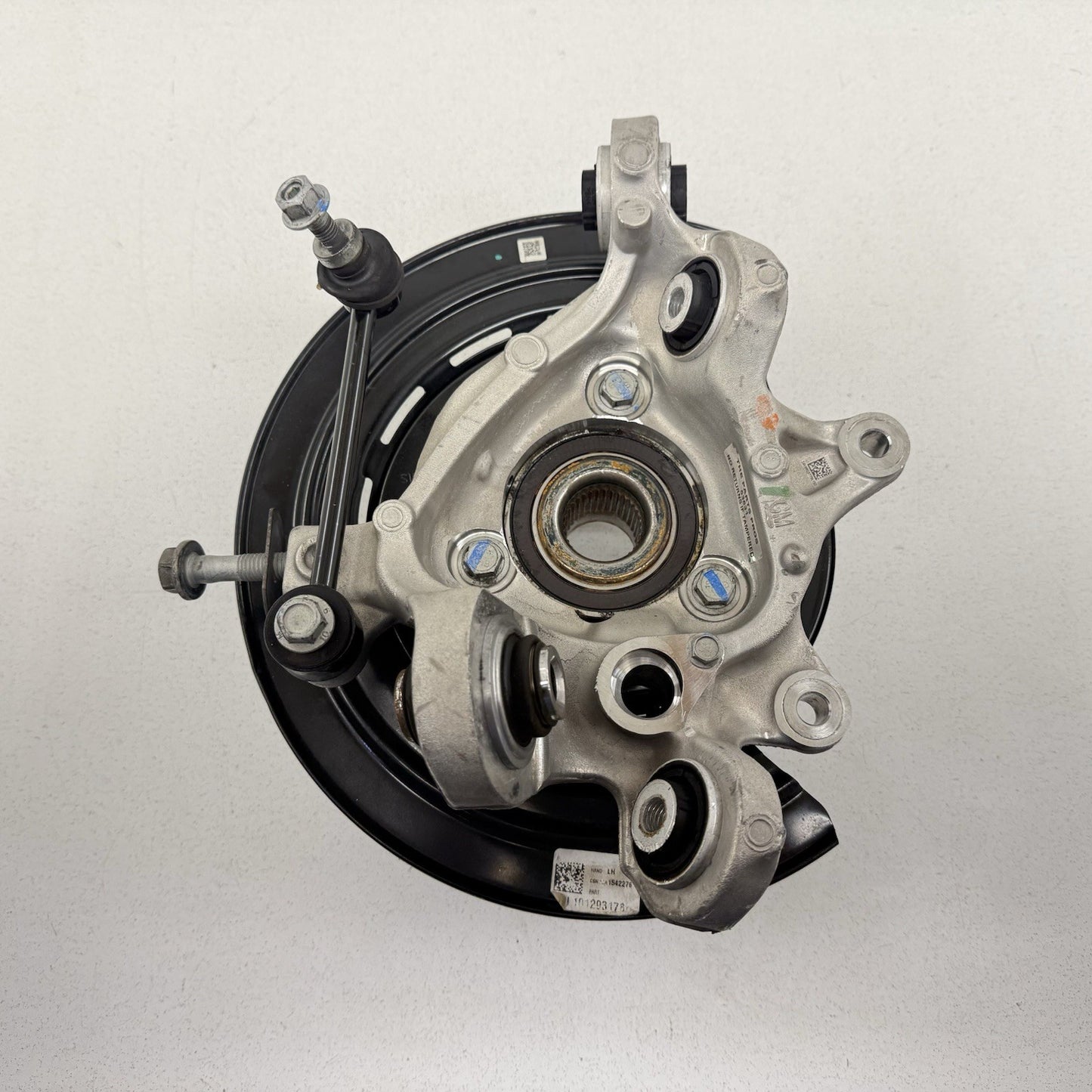 16-24 Chevrolet Camaro ZL1 SS Driver Left Rear Spindle Knuckle Hub Bearing OEM