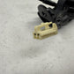 2022-2026 Subaru WRX Rear Seatbelt Seat Belt Buckle Left Right Center Set OEM