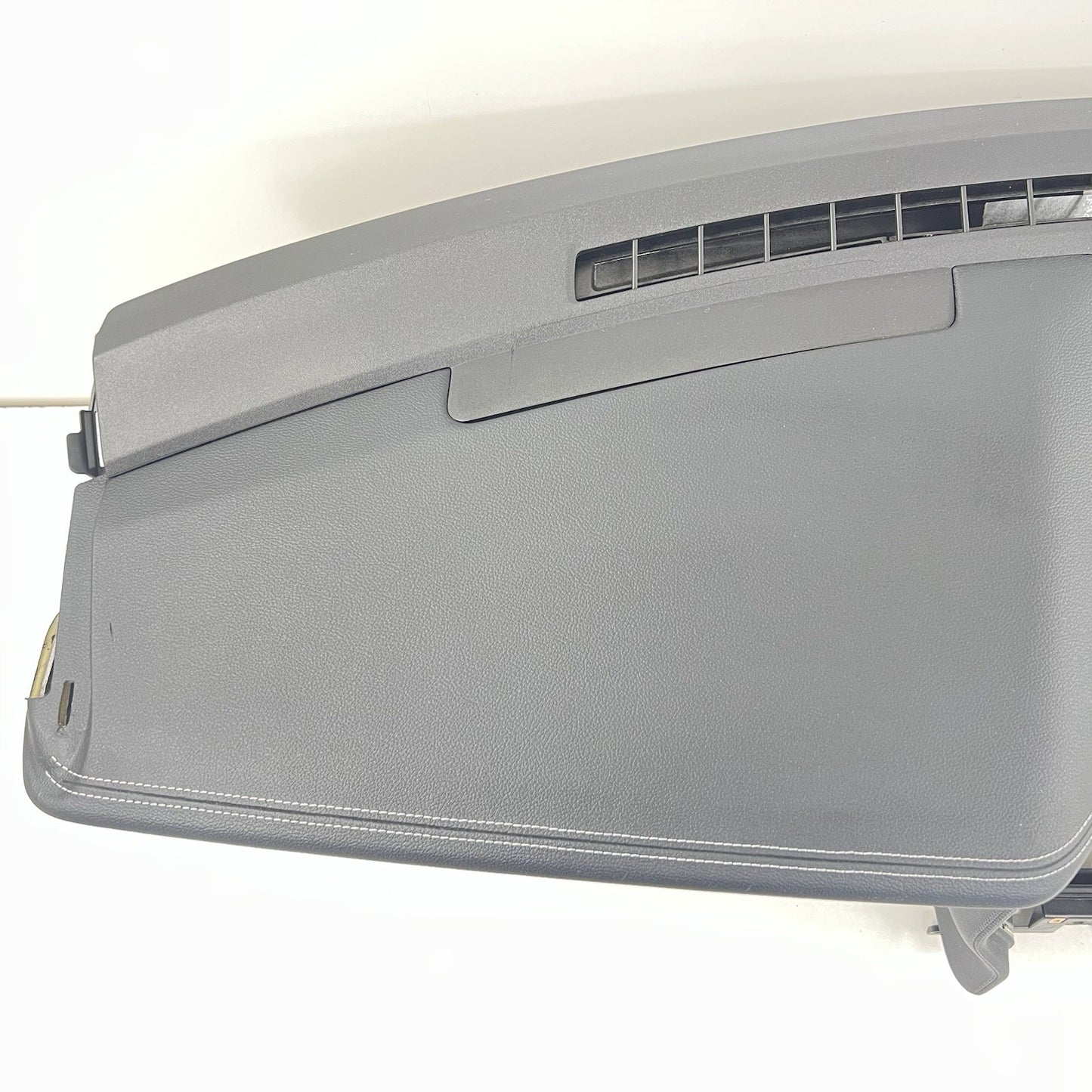 18-23 FORD MUSTANG GT DASHBOARD DASH BOARD INSTRUMENT PANEL COVER COMPLETE OEM