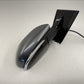 16-20 Toyota Prius / Prius Prime Right Door Mirror Side View Blind Spot Gray OEM