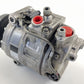 2010 MERCEDES BENZ W221 S550 HVAC AIR CONDITIONING AC COMPRESSOR 0022306711 OEM
