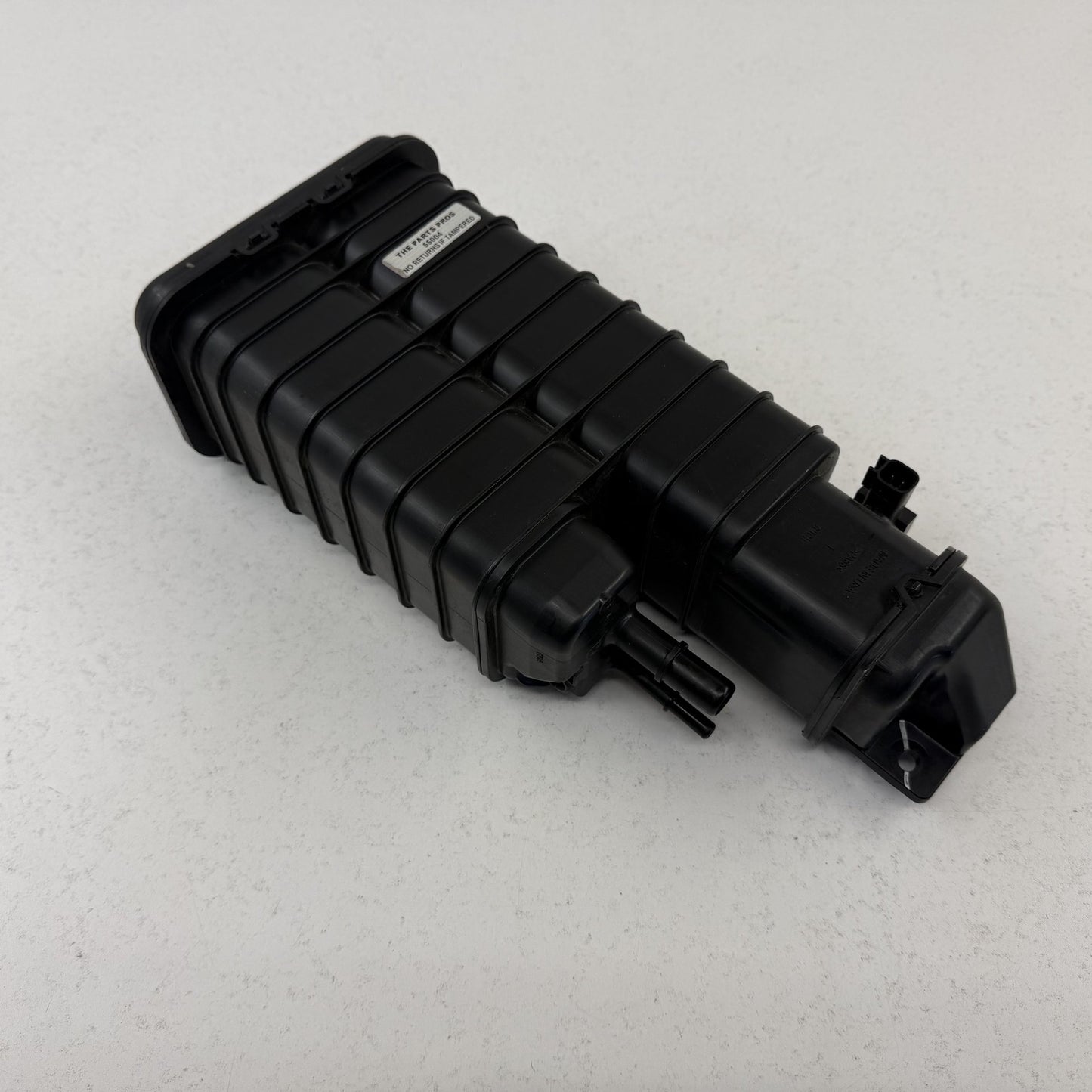 2011-2015 Chevrolet Camaro SS ZL1 Fuel Evap Vapor Charcoal Emission Canister OEM