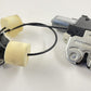 07-13 MERCEDES BENZ S550 W221 TRUNK LATCH LOCK ACTUATOR MECHANISM ASSEMBLY OEM
