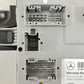 15-18 MERCEDES-BENZ C63S W205 SAM BCM SIGNAL CONTROL MODULE A 205 900 93 21 OEM