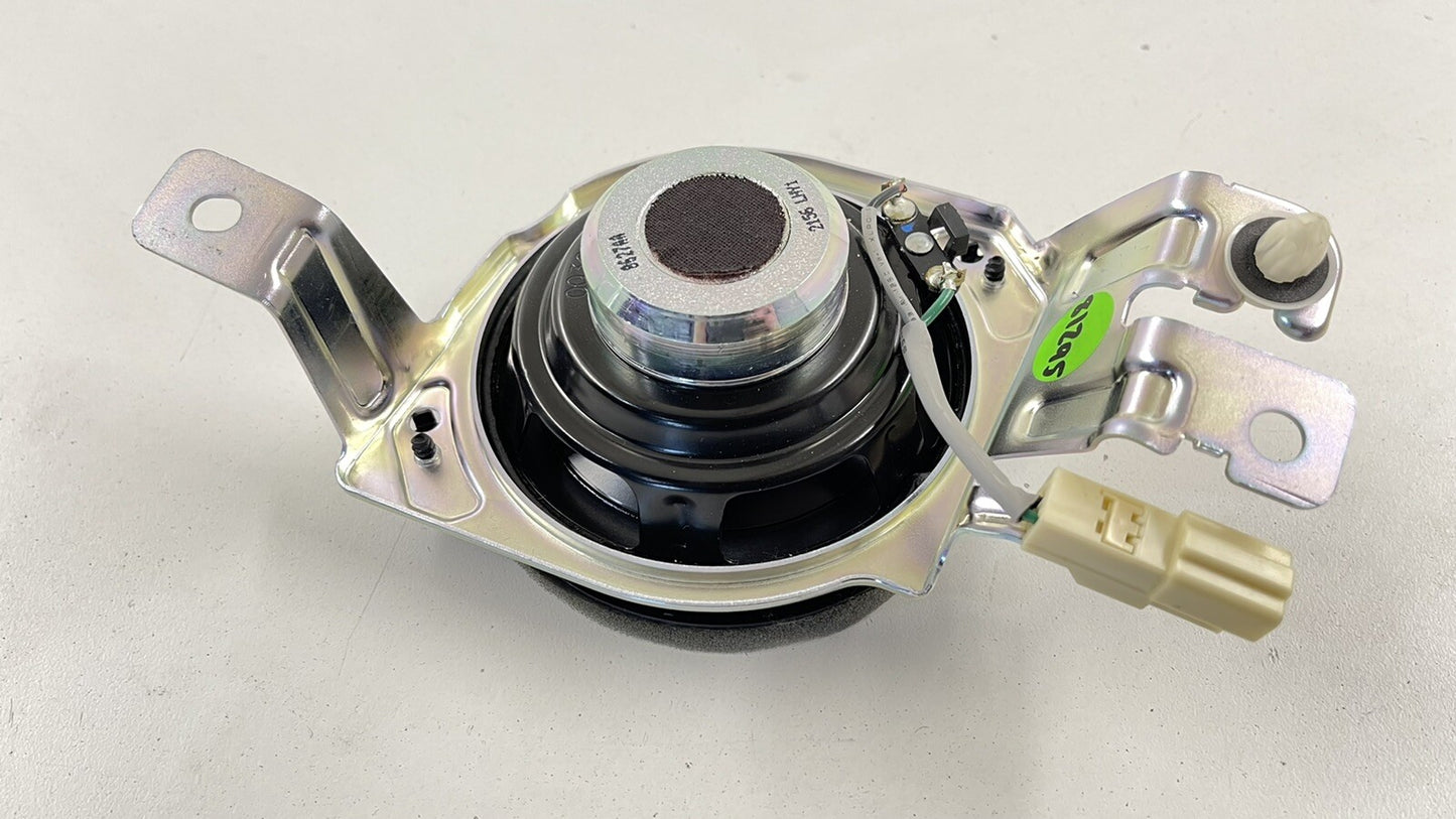 07-17 LEXUS LS460 DRIVER LEFT REAR DOOR SPEAKER MARK LEVINSON 861600WG50 OEM