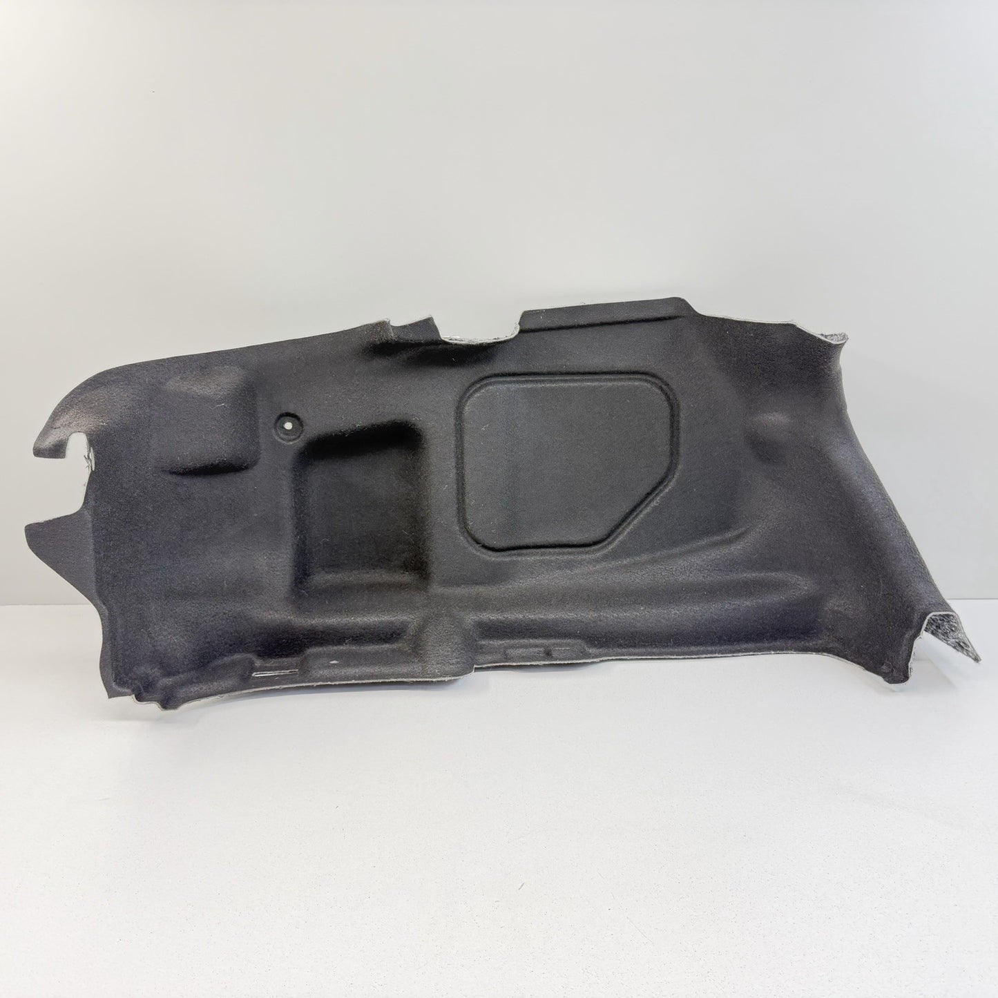 16-24 Chevrolet Camaro Coupe Rear Trunk Interior Quarter Panel Trim Set OEM