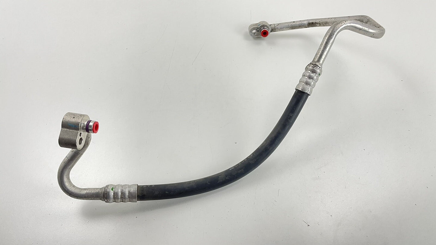 12-15 Volkswagen Passat HVAC AC Air Conditioner Hose Pipe Line 561 820 721 OEM