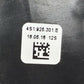 17-23 Audi R8 Center Console Traction Hazard PDC Switch Panel 4S1925301E OEM