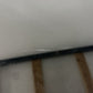 16-22 Toyota Prius Driver Left Rear Door Window Glass 68114-47100 OEM